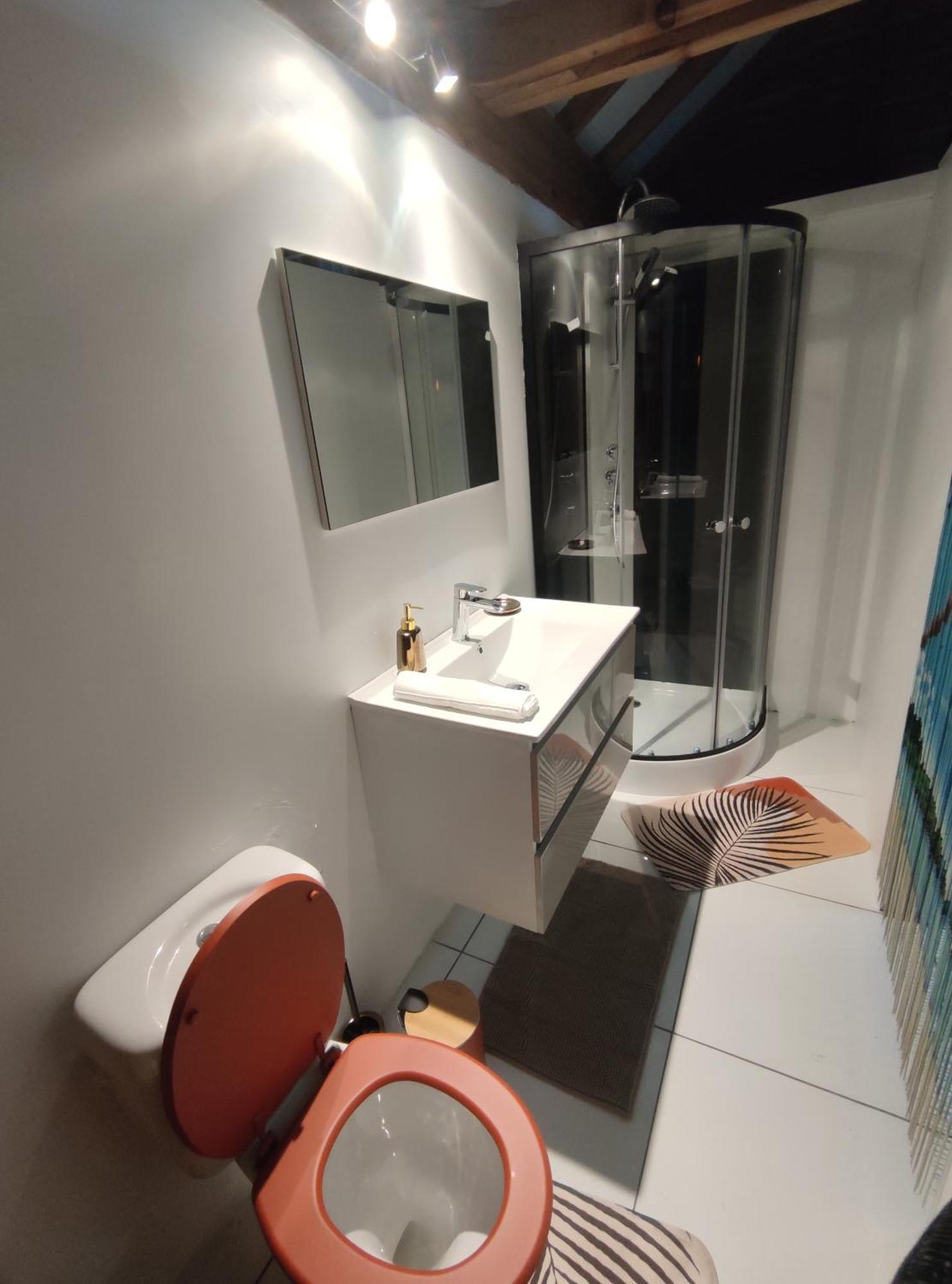Hotel Gwada Fun Habitation à Saint-Claude Extérieur photo