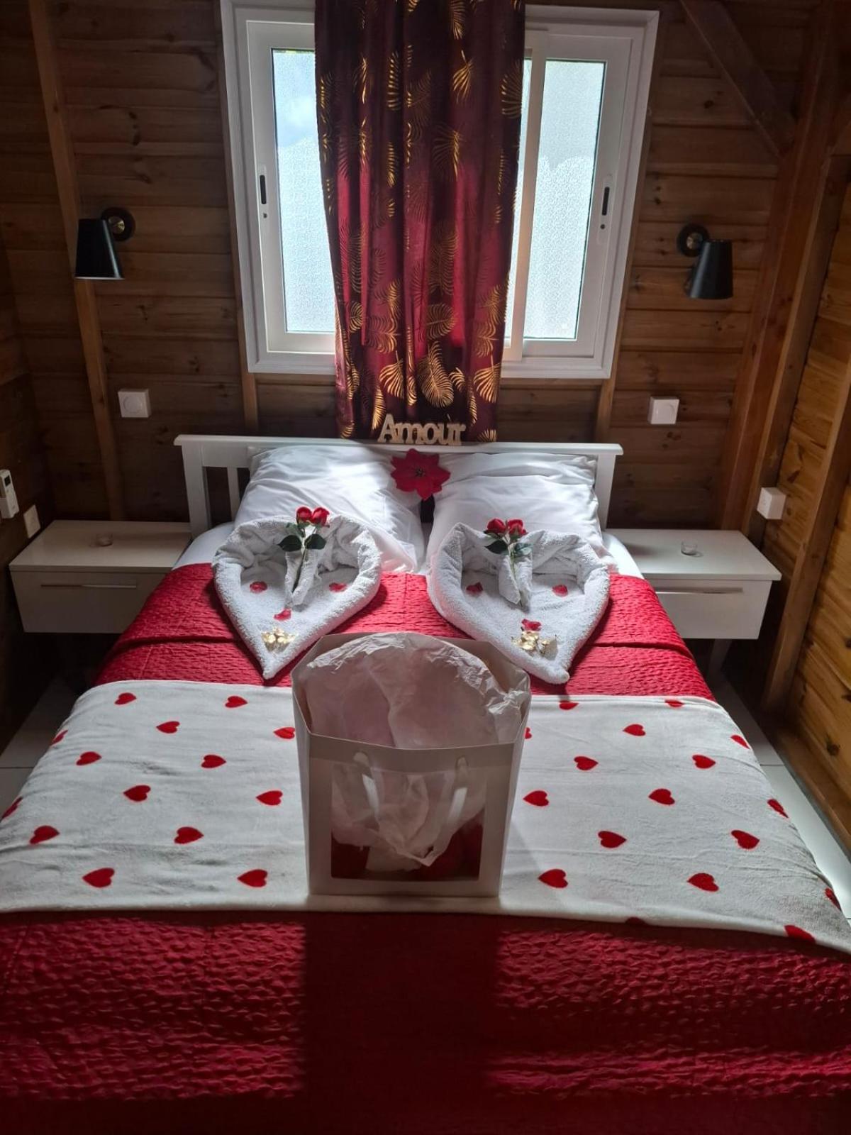 Hotel Gwada Fun Habitation à Saint-Claude Extérieur photo